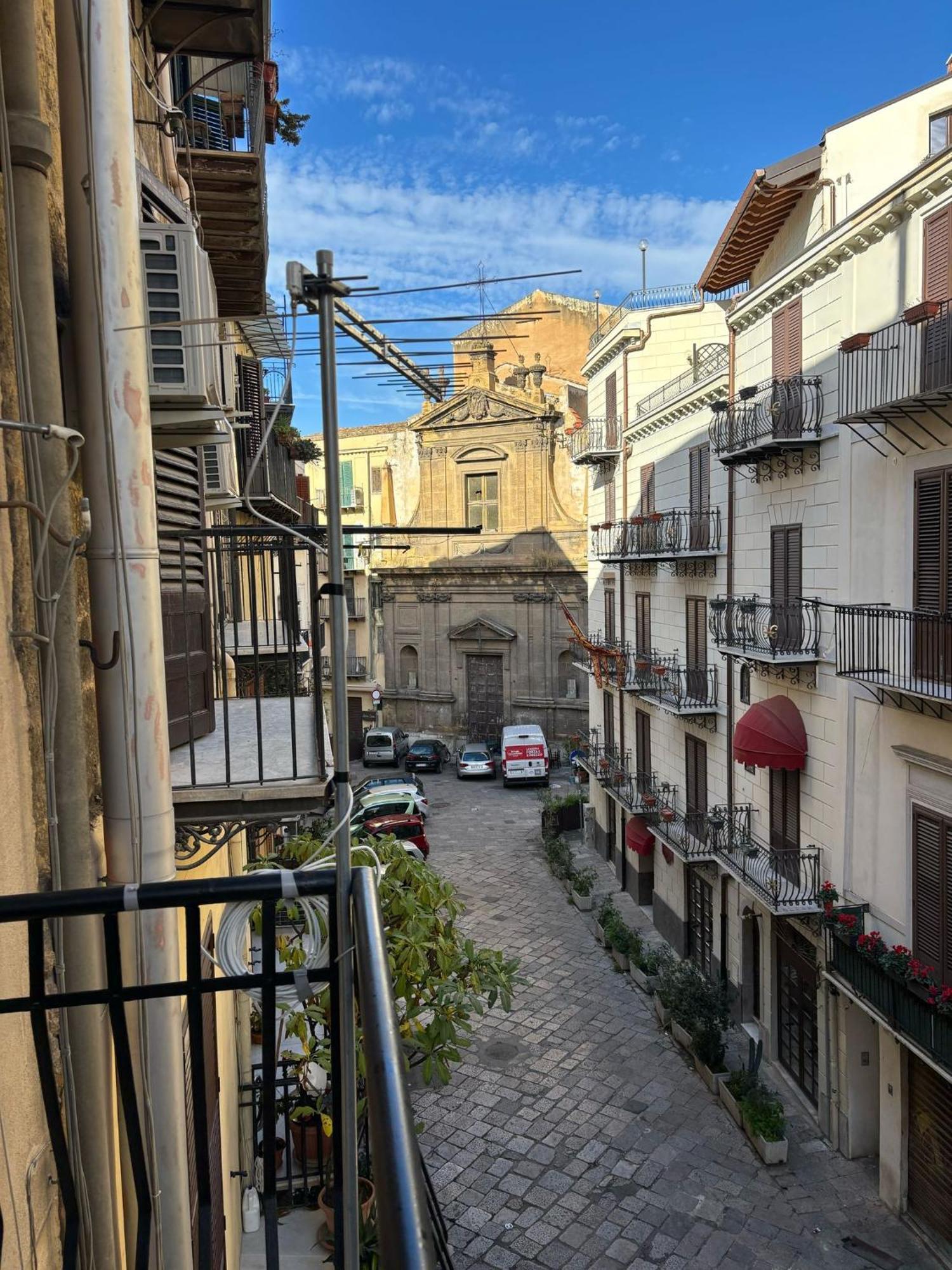 Palermo Sunset — Photos 3